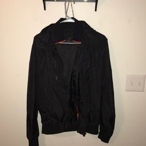 Zara jacket